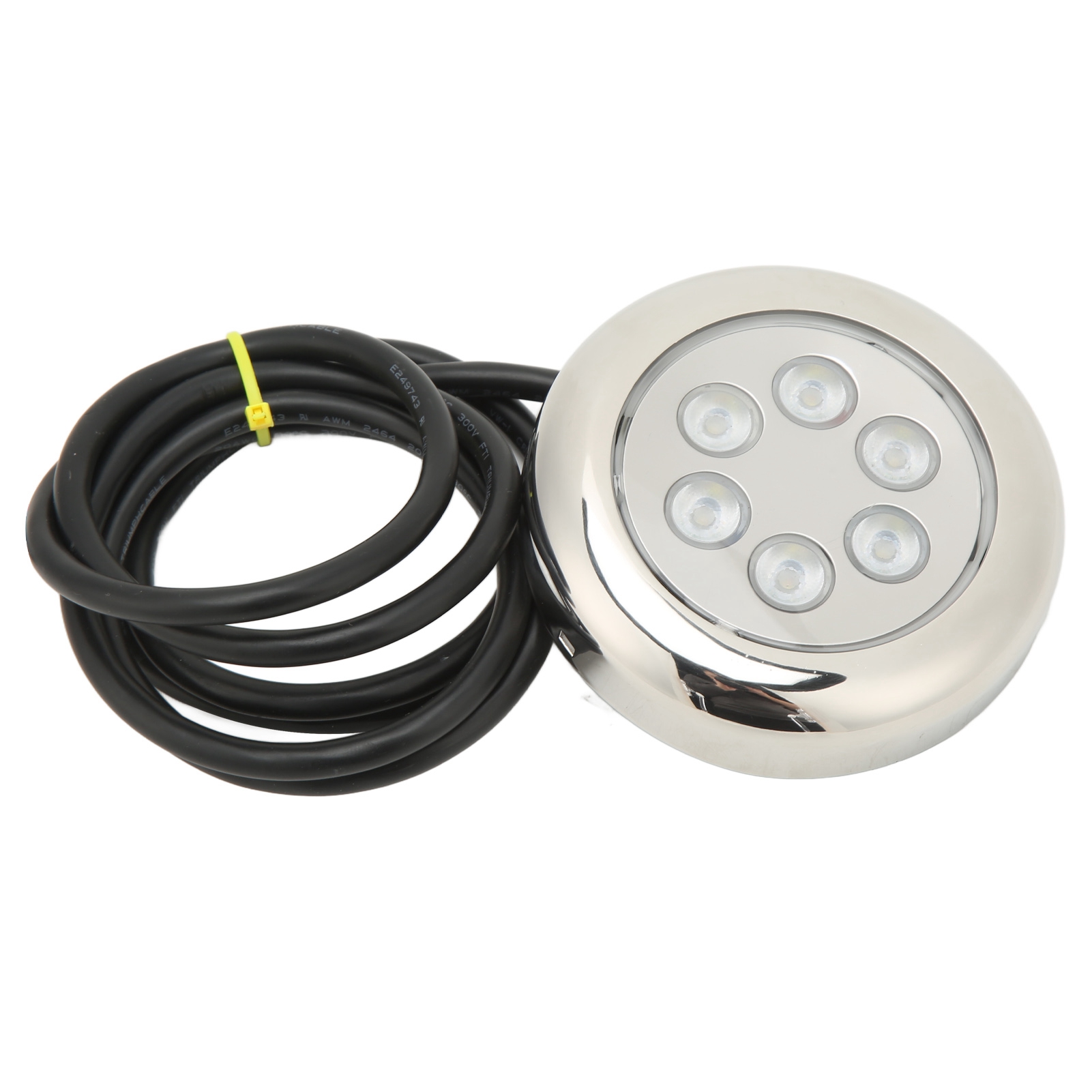 Fishing Boat Navigation Light - Support d'éclairage sous-marin à LED, étanche