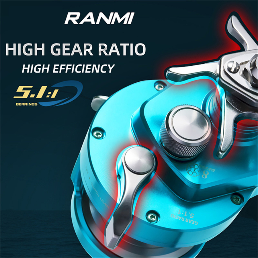 RYOBI RANMI BT50 roue de gabar - Fishing Boat Steering Wheel avis et prix