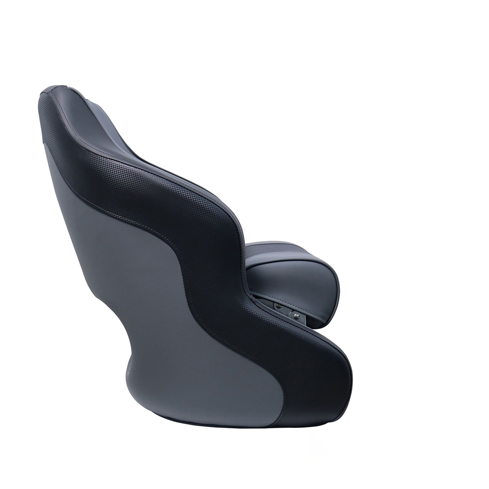 Siège de bateau capitaine plia - Fishing Boat Seat avis et prix