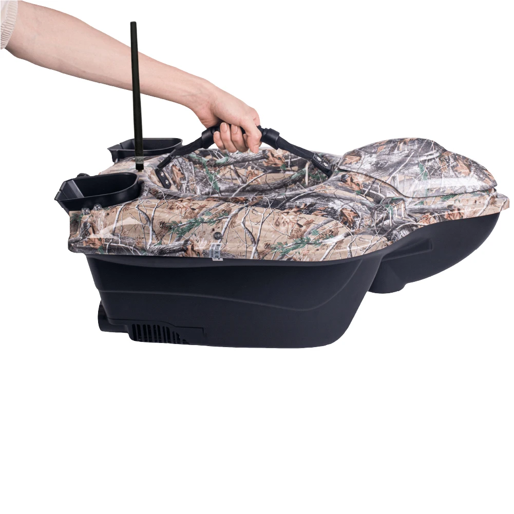 Équipement de pêche à l'appât  - Fishing Boat Gps avis et prix