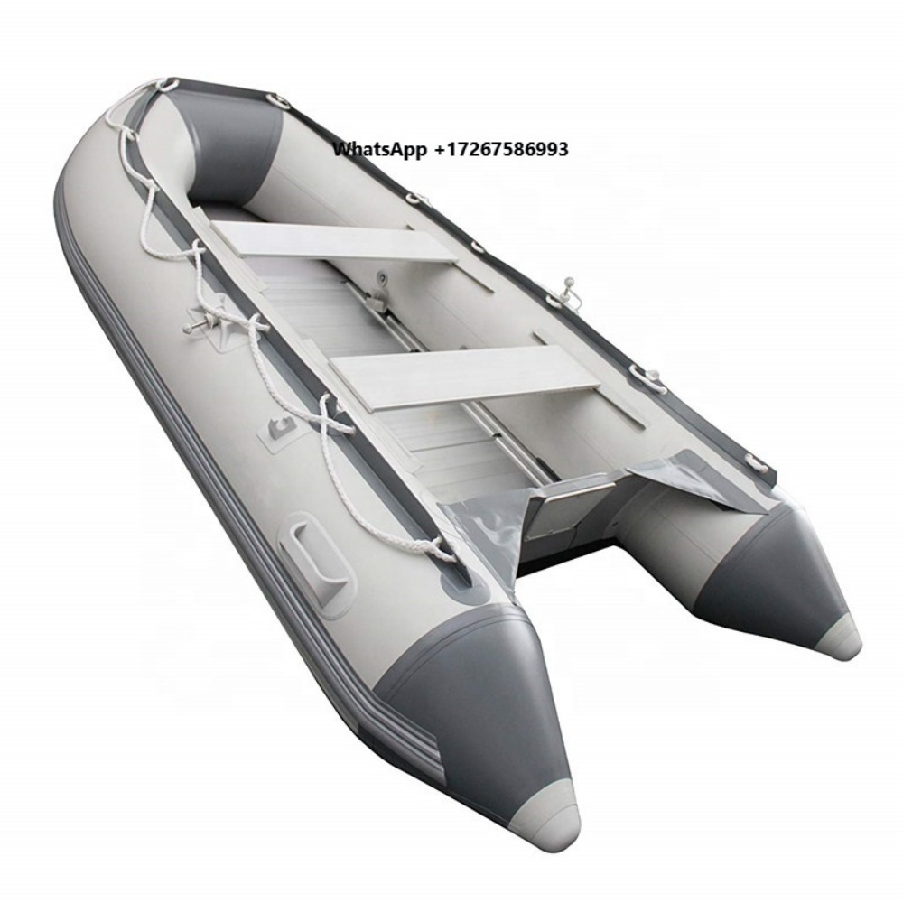Bateau gonflable de 10 pieds,  - Fishing Boat Inflatable avis et prix
